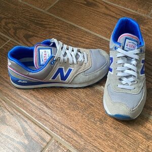 New Balance 574. US Womens 7